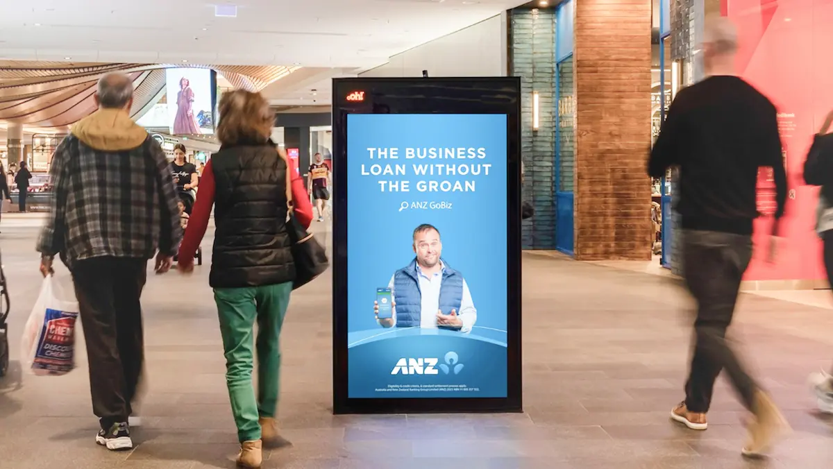 Designing a stress-free digital borrowing experience for small businesses